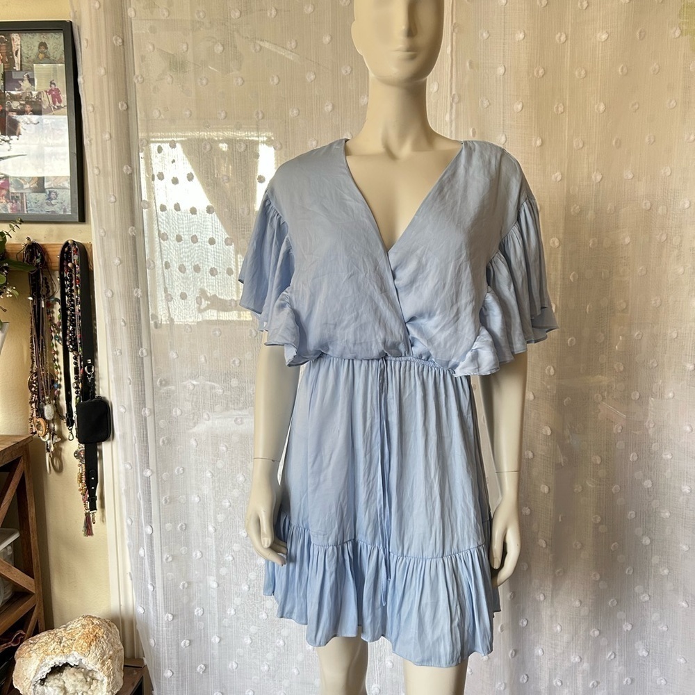 SELFIE Leslie Dress